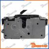 Serrure de porte droite arrière pour FIAT | EZC-FT-325, 31330